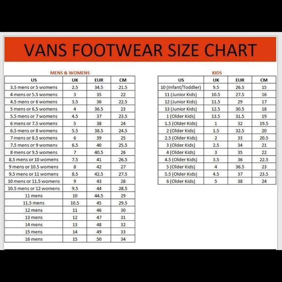 Vans Old Skool Los Vans Womens 7 - Picture 3 of 3